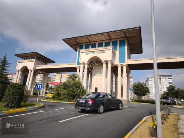 Mercan Konakları, Beylikdüzü içerisinde satılık mülk