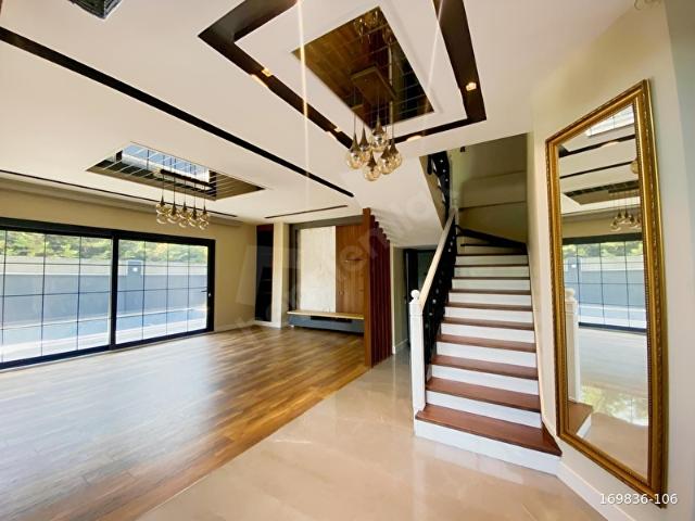 Beylikdüzü, İstanbul içerisinde satılık Villa