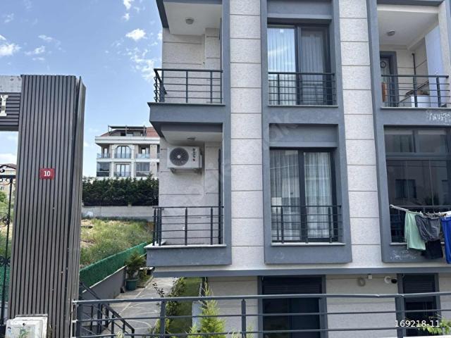 Beylikdüzü, İstanbul içerisinde satılık mülk