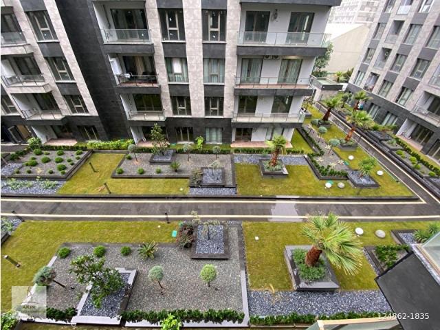 İstanbul içerisinde satılık mülk