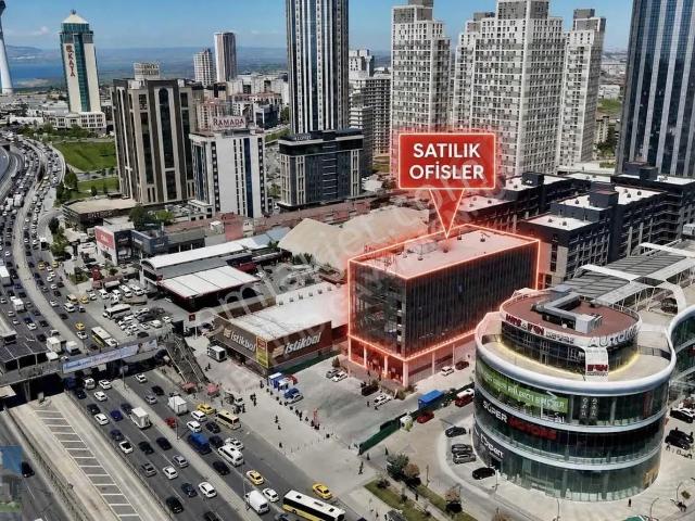 İstanbul içerisinde satılık Residence