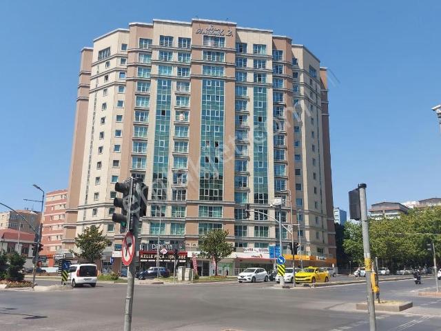 İstanbul içerisinde kiralık Residence