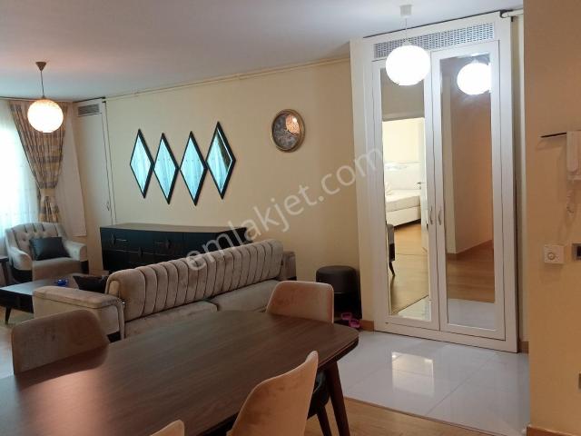 İstanbul içerisinde kiralık mülk