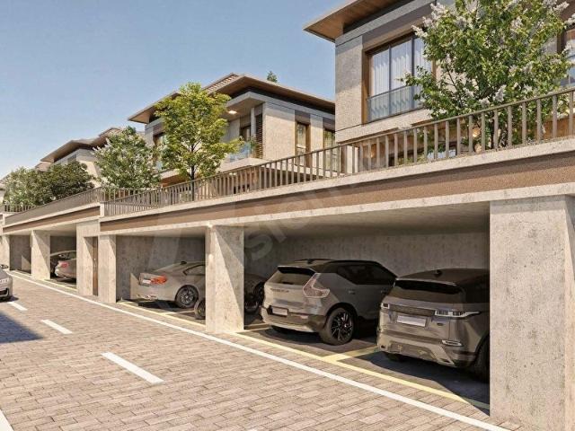 Beylikdüzü, İstanbul içerisinde satılık Villa