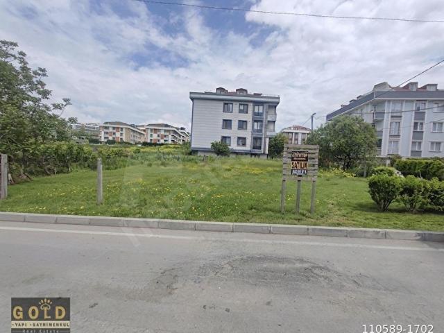 Beylikdüzü, İstanbul içerisinde satılık Arsa