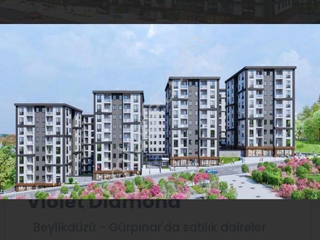 Beylikdüzü, İstanbul içerisinde satılık mülk