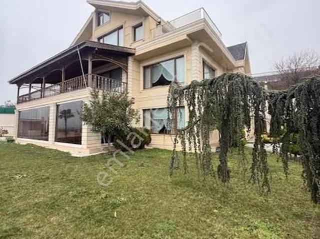 Beylikdüzü, İstanbul içerisinde satılık Villa