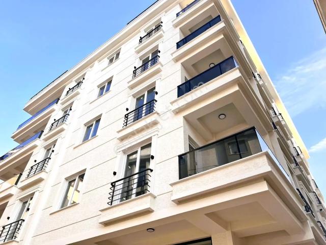 Beylikdüzü, İstanbul içerisinde satılık mülk