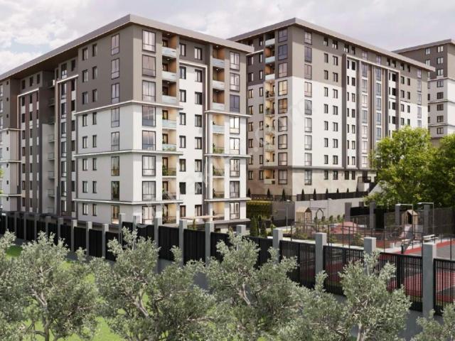 Beylikdüzü, İstanbul içerisinde satılık mülk