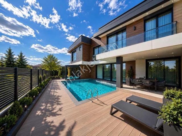Beylikdüzü, İstanbul içerisinde satılık Villa