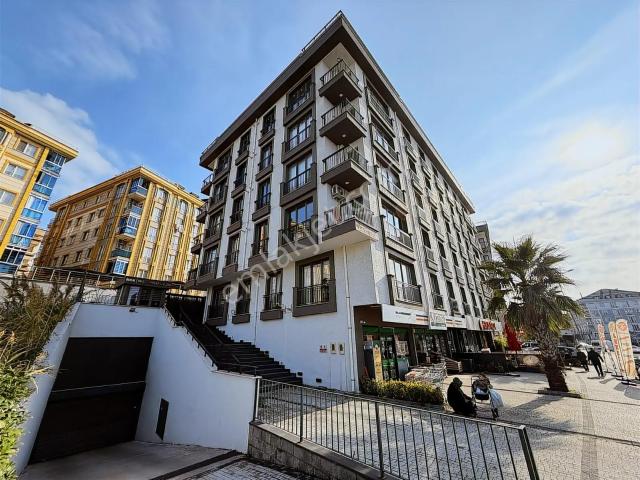 Beylikdüzü, İstanbul içerisinde satılık mülk