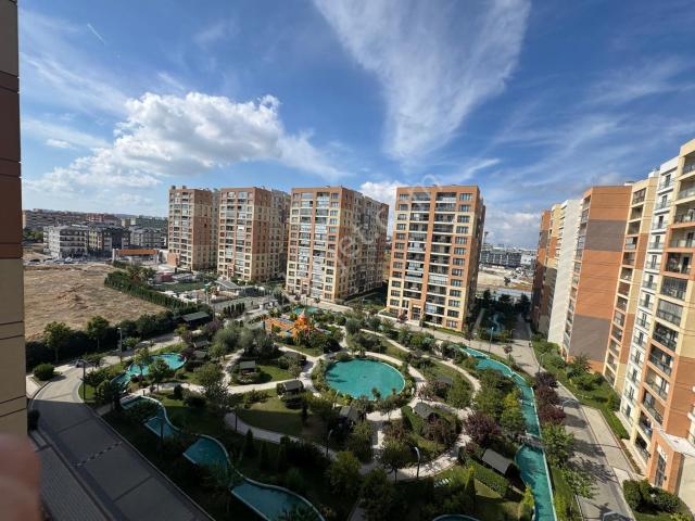 Beylikdüzü, İstanbul içerisinde satılık mülk