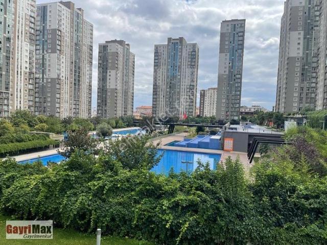 Innovia 2 Evleri, Esenyurt içerisinde kiralık mülk