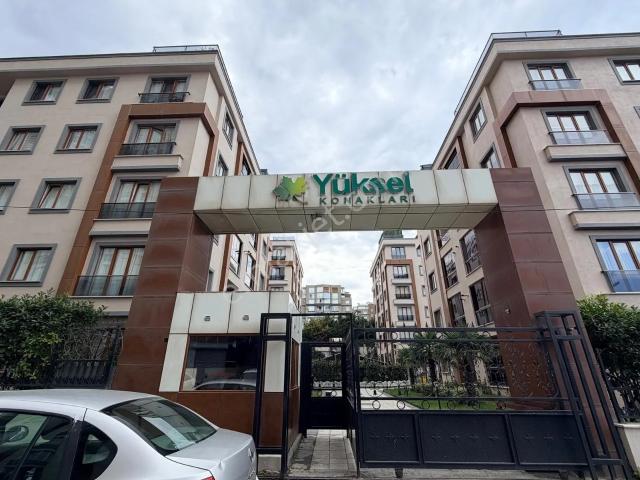 Beylikdüzü, İstanbul içerisinde satılık mülk