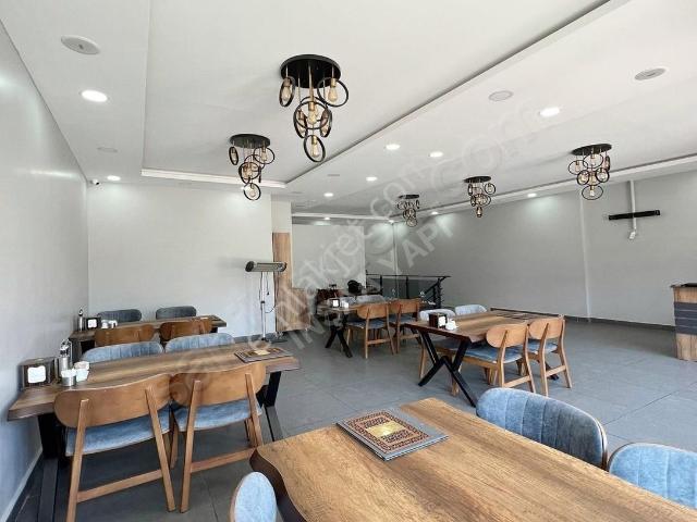 Beylikdüzü içerisinde kiralık Restoran