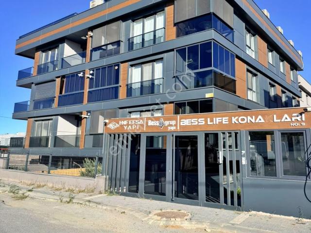 Beylikdüzü, İstanbul içerisinde kiralık mülk