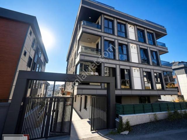 Beylikdüzü, İstanbul içerisinde kiralık mülk