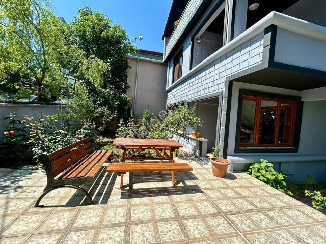 Beylikdüzü, İstanbul içerisinde kiralık Villa