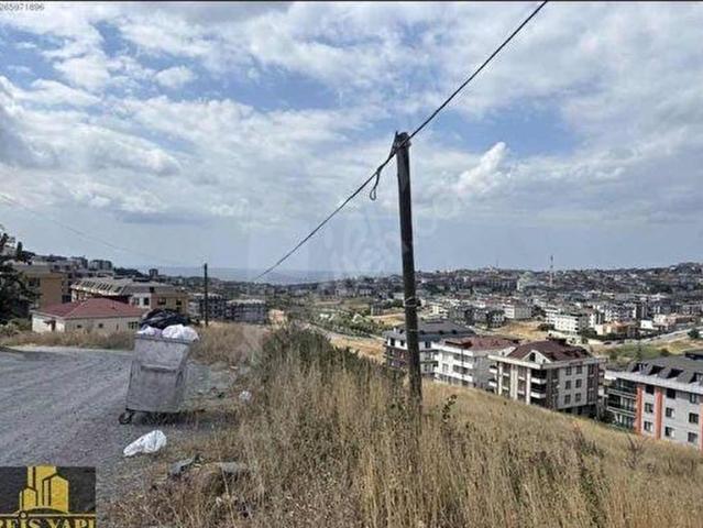 Beylikdüzü, İstanbul içerisinde satılık Arsa
