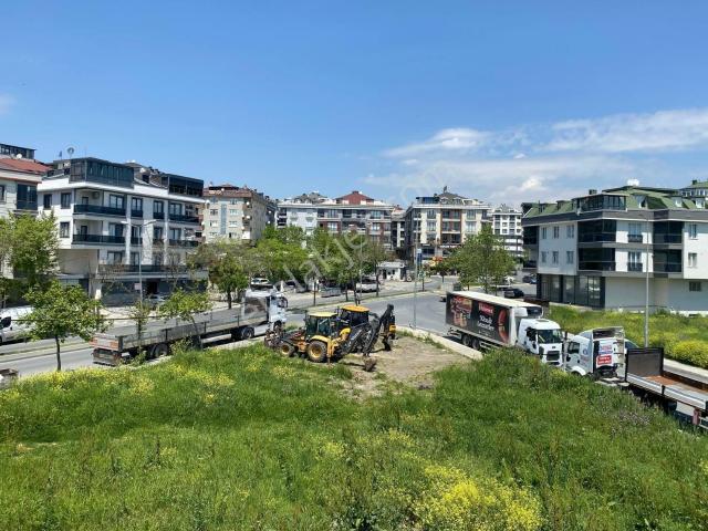 Beylikdüzü, İstanbul içerisinde kiralık mülk
