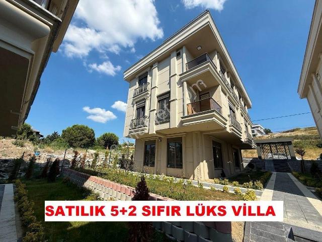 Beylikdüzü, İstanbul içerisinde satılık Villa