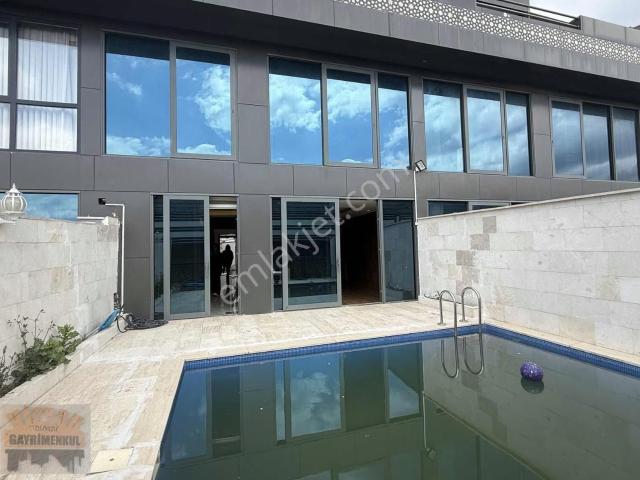 Beylikdüzü, İstanbul içerisinde kiralık Villa