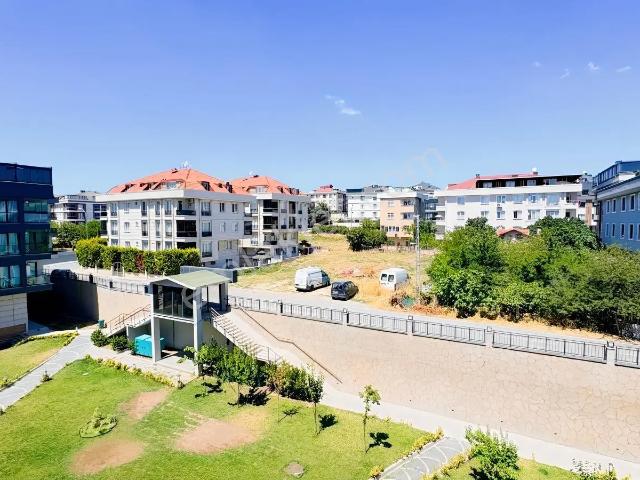 Beylikdüzü, İstanbul içerisinde kiralık mülk