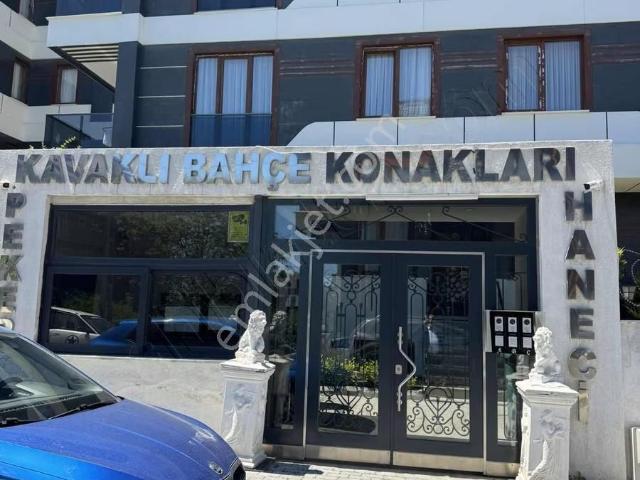 Beylikdüzü, İstanbul içerisinde kiralık mülk