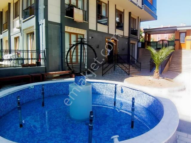 Beylikdüzü, İstanbul içerisinde kiralık mülk