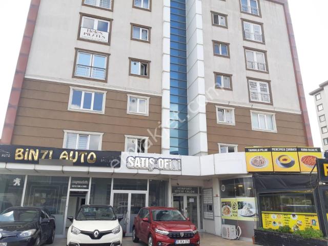 Beylikdüzü, İstanbul içerisinde kiralık mülk