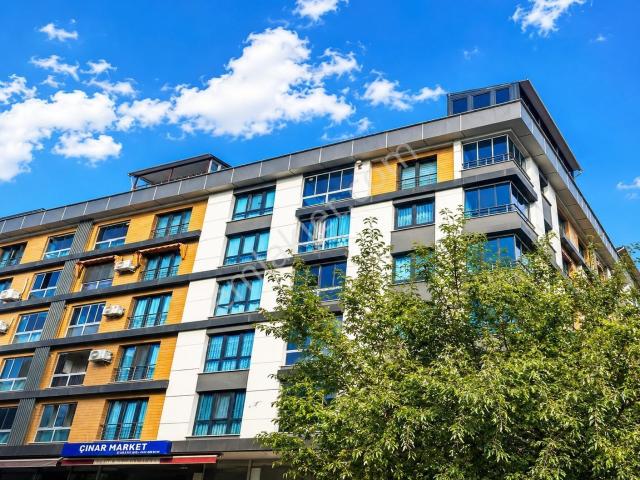 Beylikdüzü, İstanbul içerisinde satılık mülk