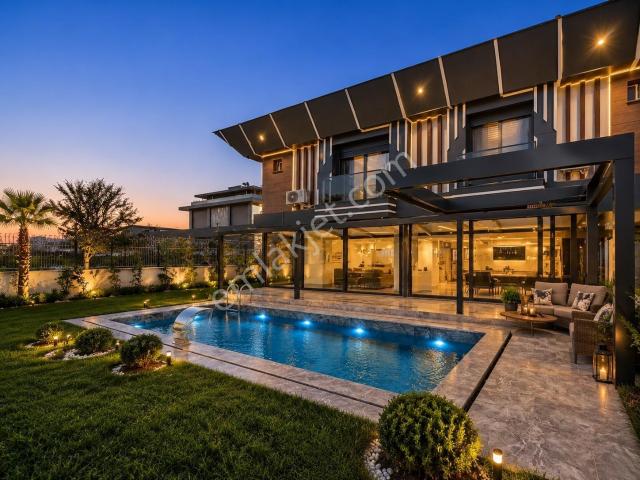 Beylikdüzü, İstanbul içerisinde satılık Villa