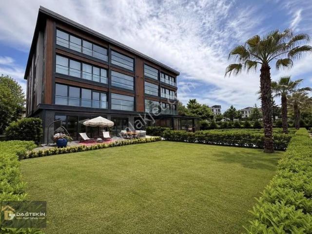 Beylikdüzü, İstanbul içerisinde kiralık mülk