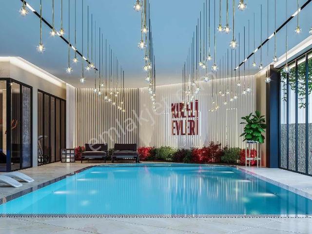 Beylikdüzü, İstanbul içerisinde kiralık mülk
