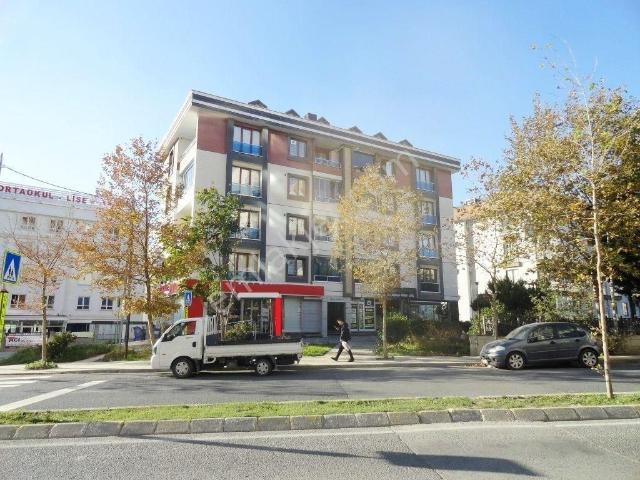 Beylikdüzü, İstanbul içerisinde satılık mülk