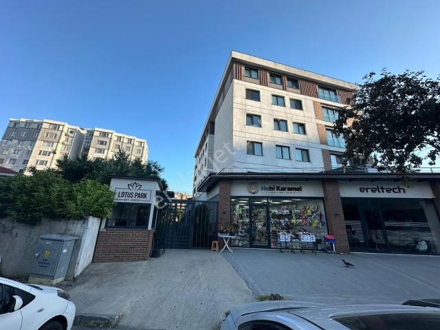 Beylikdüzü, İstanbul içerisinde satılık mülk