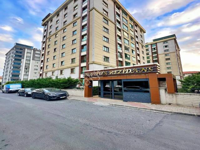 Beylikdüzü, İstanbul içerisinde satılık mülk