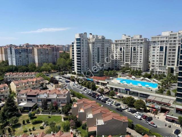 Beylikdüzü, İstanbul içerisinde kiralık mülk