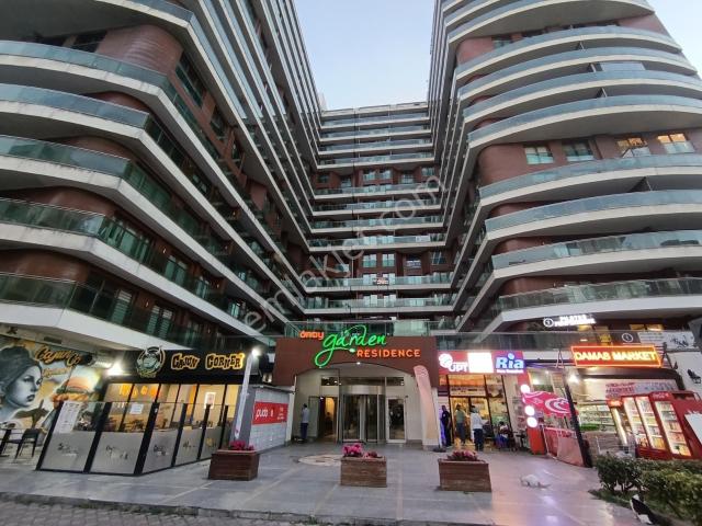 İstanbul içerisinde satılık mülk
