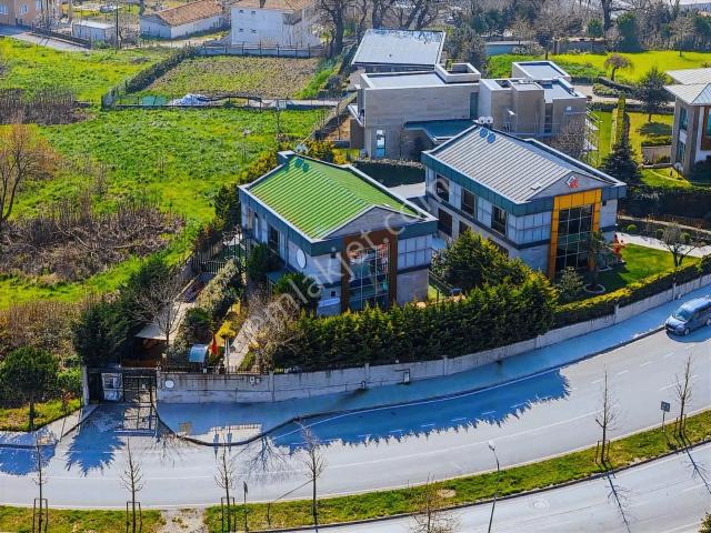 Marmara Mahallesi, Beylikdüzü içerisinde satılık Villa