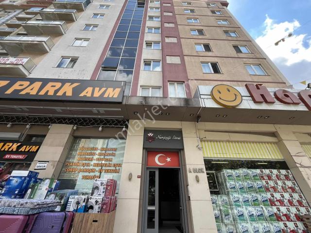 İstanbul içerisinde satılık Residence