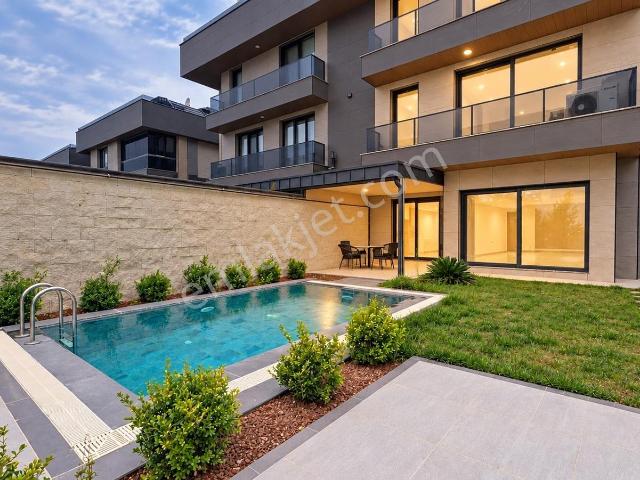 Dereağzı Mahallesi, Beylikdüzü içerisinde satılık Villa