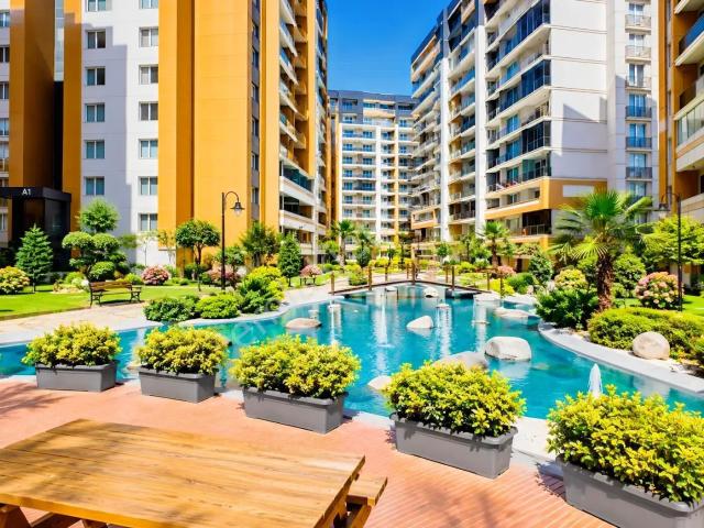 Adnan Kahveci Mahallesi, Beylikdüzü içerisinde kiralık mülk