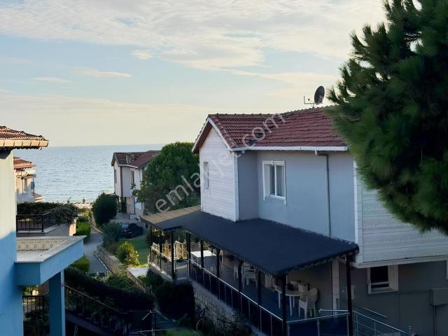 Sahil Mahallesi, Beylikdüzü içerisinde satılık Villa