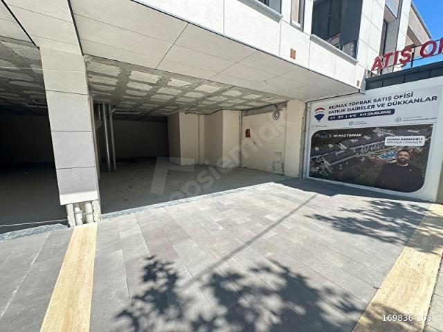 Beylikdüzü, İstanbul içerisinde satılık Dükkan