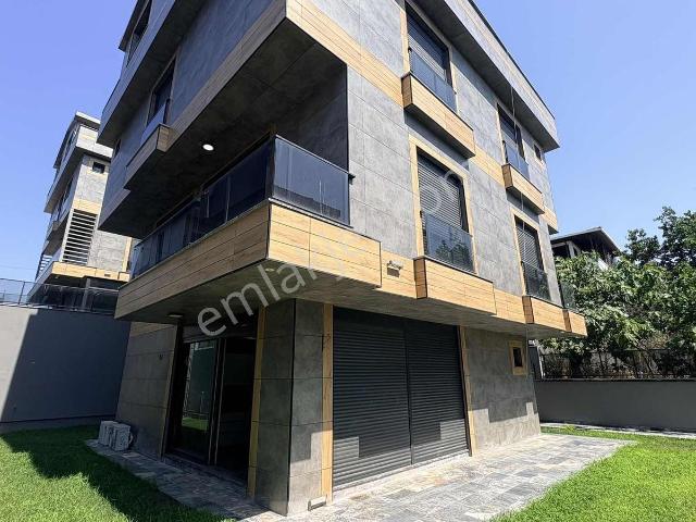 Beylikdüzü, İstanbul içerisinde kiralık Villa