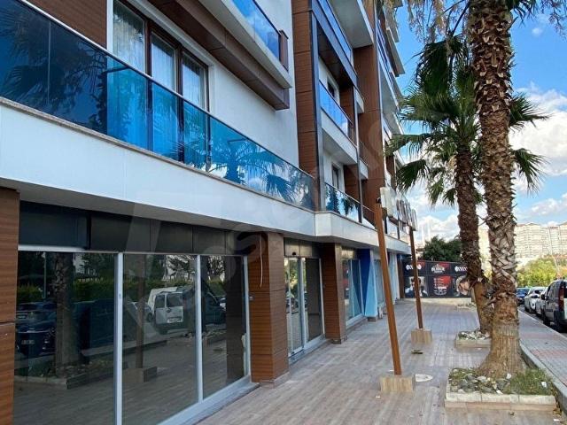 Beylikdüzü, İstanbul içerisinde satılık Dükkan