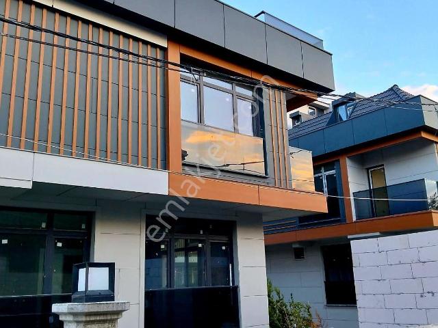 Beylikdüzü, İstanbul içerisinde satılık Villa