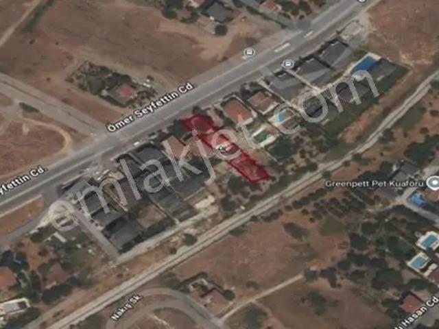 Gürpınar Mahallesi, Beylikdüzü içerisinde satılık Villa