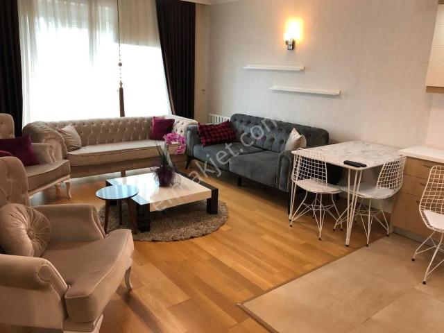 İstanbul içerisinde kiralık mülk